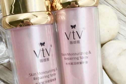 vtv化妆品怎么样 性价比高吗